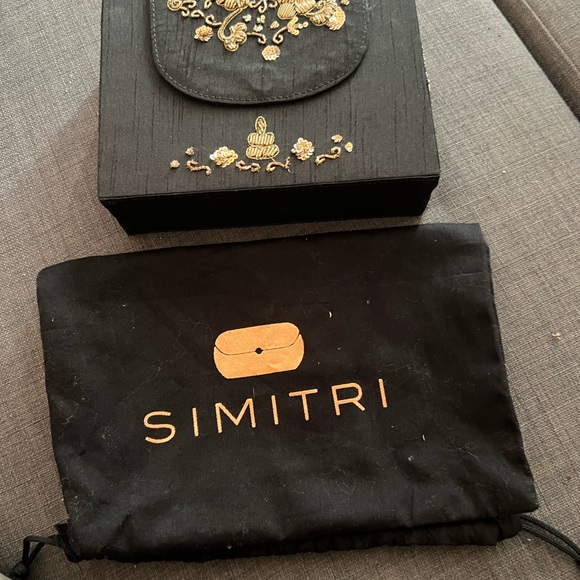 Simitri bag - Picture 2 of 2